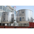 Calcium oxalate disc continual drying machine/PLG Series Continuous Disc Plate Dryer